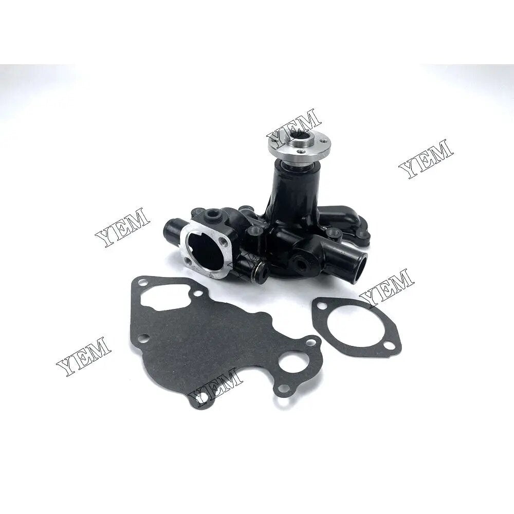 For Yanmar excavator engine 3D82 Water Pump YEM650 YEM651 YEMPARTS