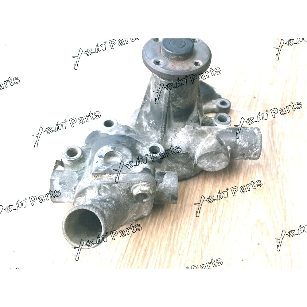 YEM Engine Parts Water Pump For Yanmar 3TNE82A 3TNV82A, 3TNC78E, 3TN75 & 3TNC80 Engines For Yanmar