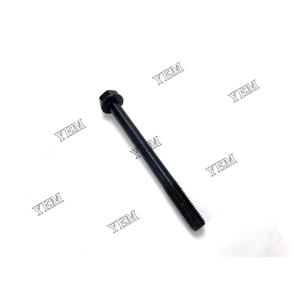 competitive price Head Bolt Set For Isuzu D201 excavator engine part YEMPARTS