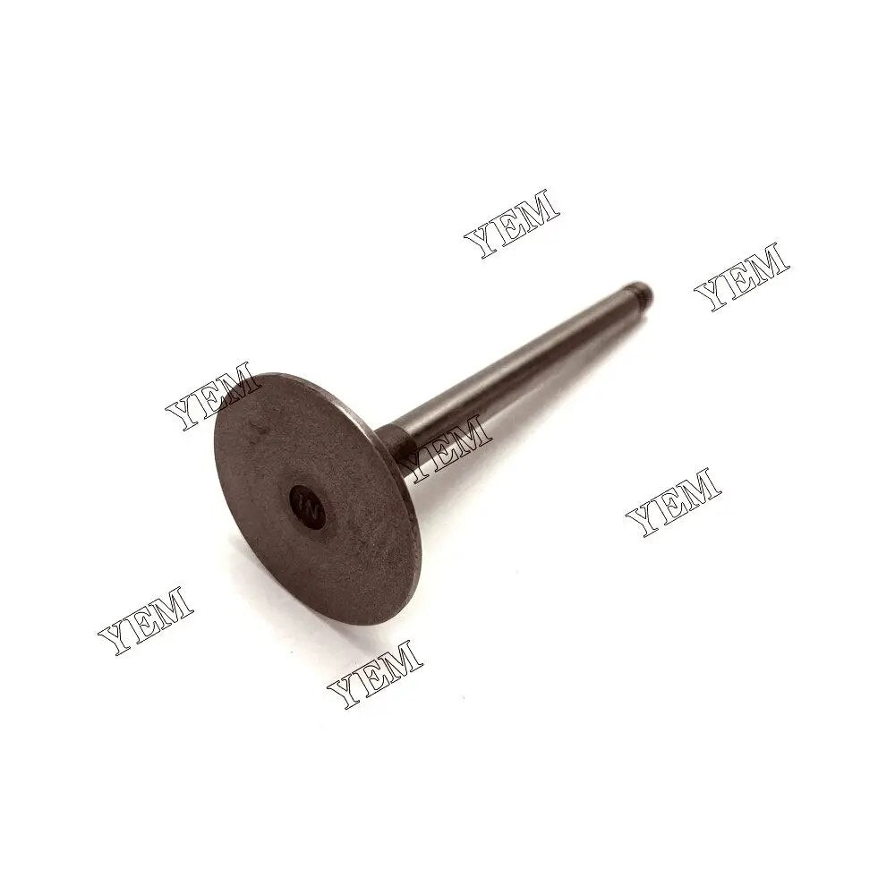 For Isuzu excavator engine DH100 Intake Valve YEMPARTS