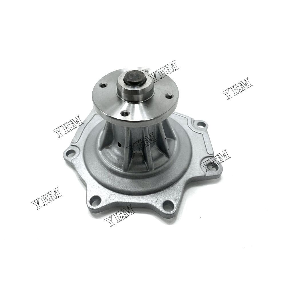 YEM N59A Water Pump 21010-44G25 Nissan excavator diesel engine YEMPARTS