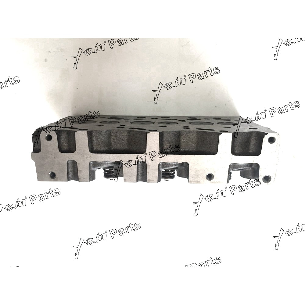 YEM Engine Parts 3D74 3TNV74 Complete Cylinder Head Assy For Yanmar Engine For Yanmar