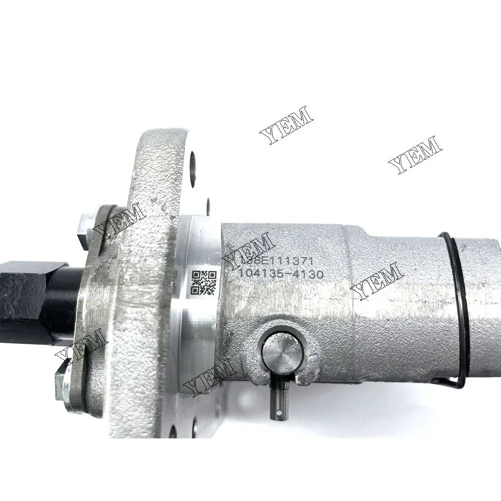 competitive price Fuel Injection Pump For Perkins 404D-22 excavator engine part YEMPARTS