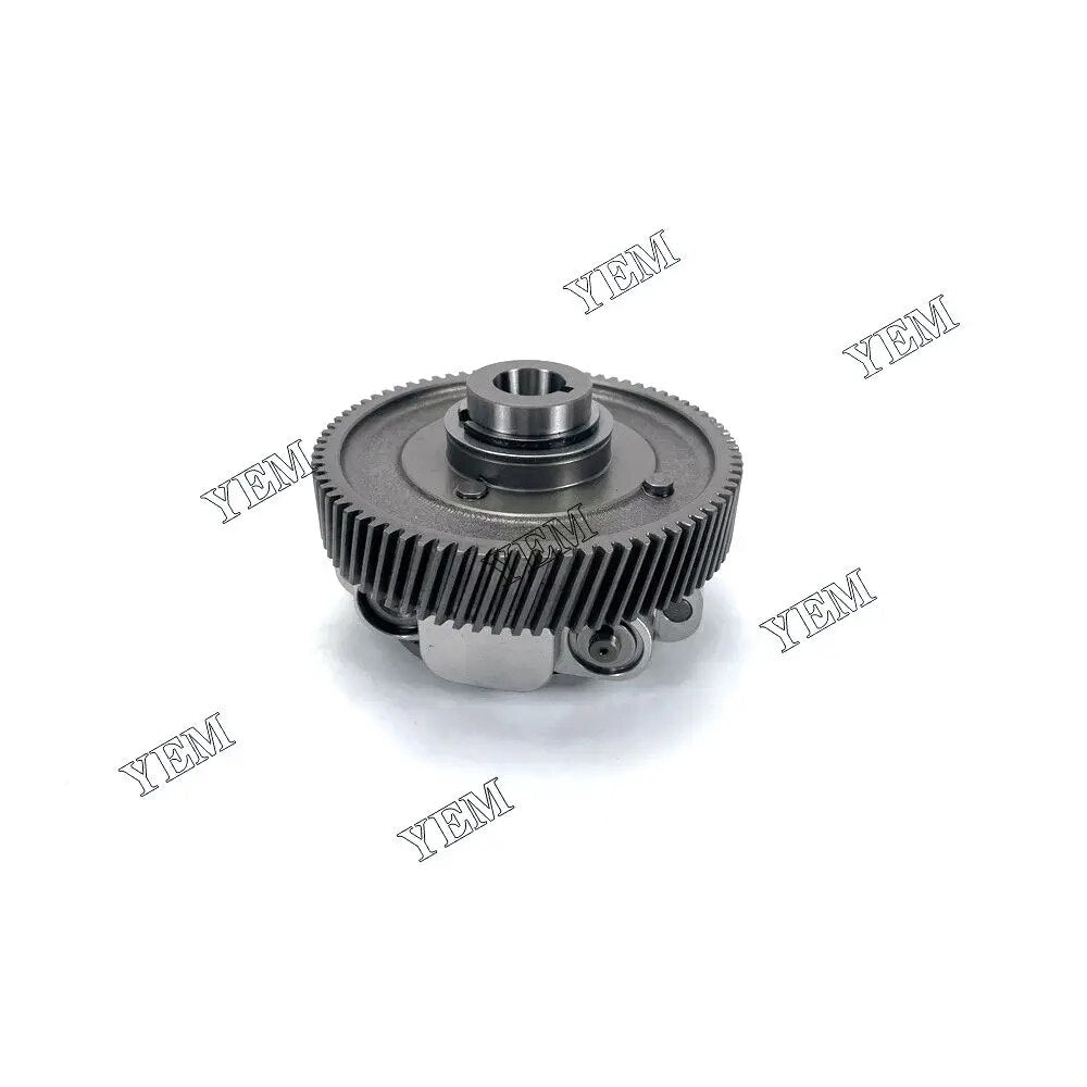 For Kubota excavator engine V3800 Fuel Injection Pump Gear 1C010-51152 YEMPARTS