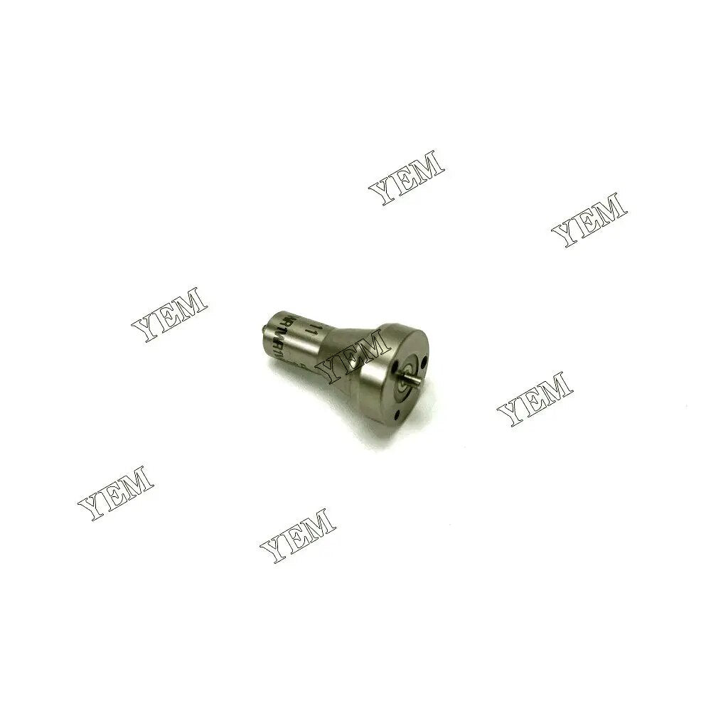 For Yanmar excavator engine 4TNE94 Fuel Injector Nozzle 129902-53000 YEMPARTS