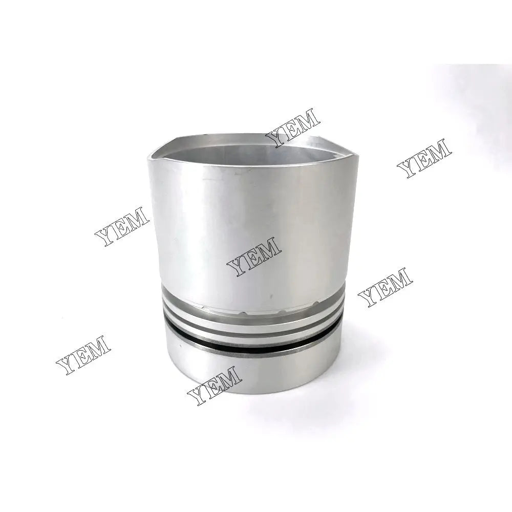 competitive price STD Piston For Mitsubishi 6DS70 excavator engine part YEMPARTS