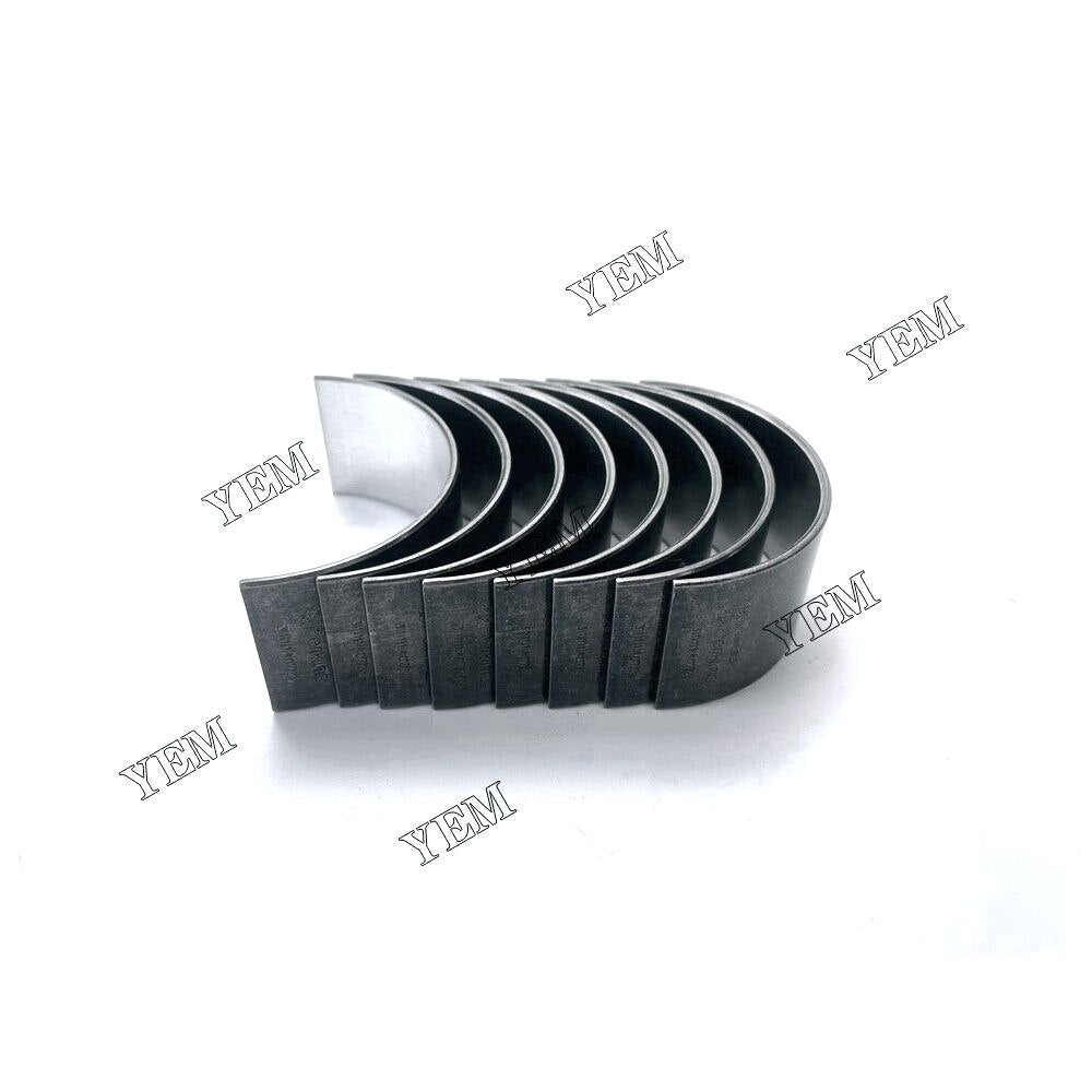 YEM 1004-4 Rod End Bearing U5ME0034A Perkins excavator diesel engine Weimar M 1000 B excavator YEMPARTS