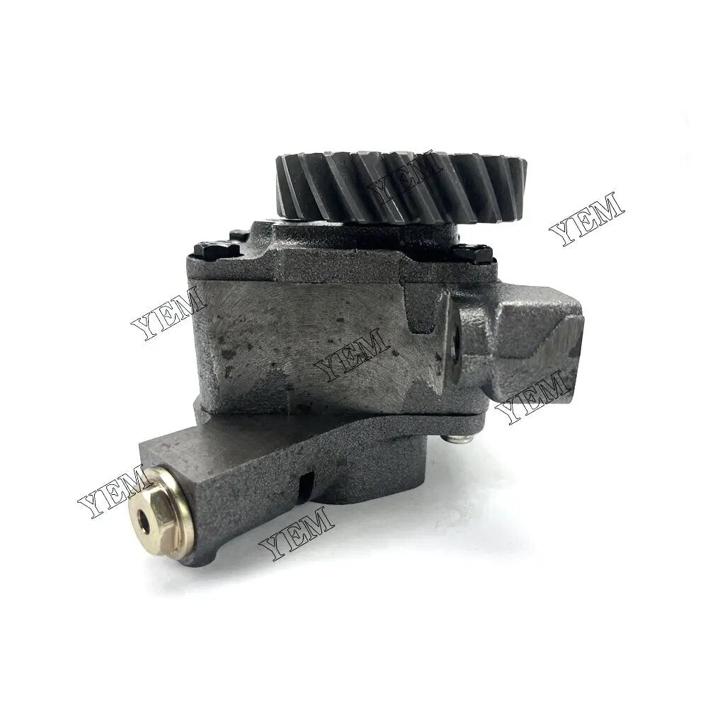 For Doosan excavator engine D2366T Oil Pump YEMPARTS