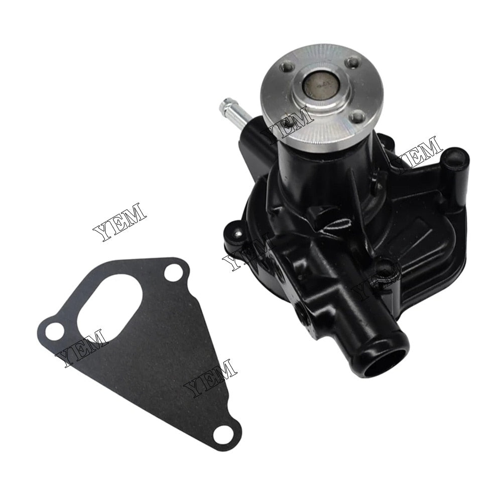 YEM Engine Parts Water Pump 129100-42001 129100-42002 For Yanmar 3TN84L-RB 3TN84-RYB B-37 B-27 For Yanmar