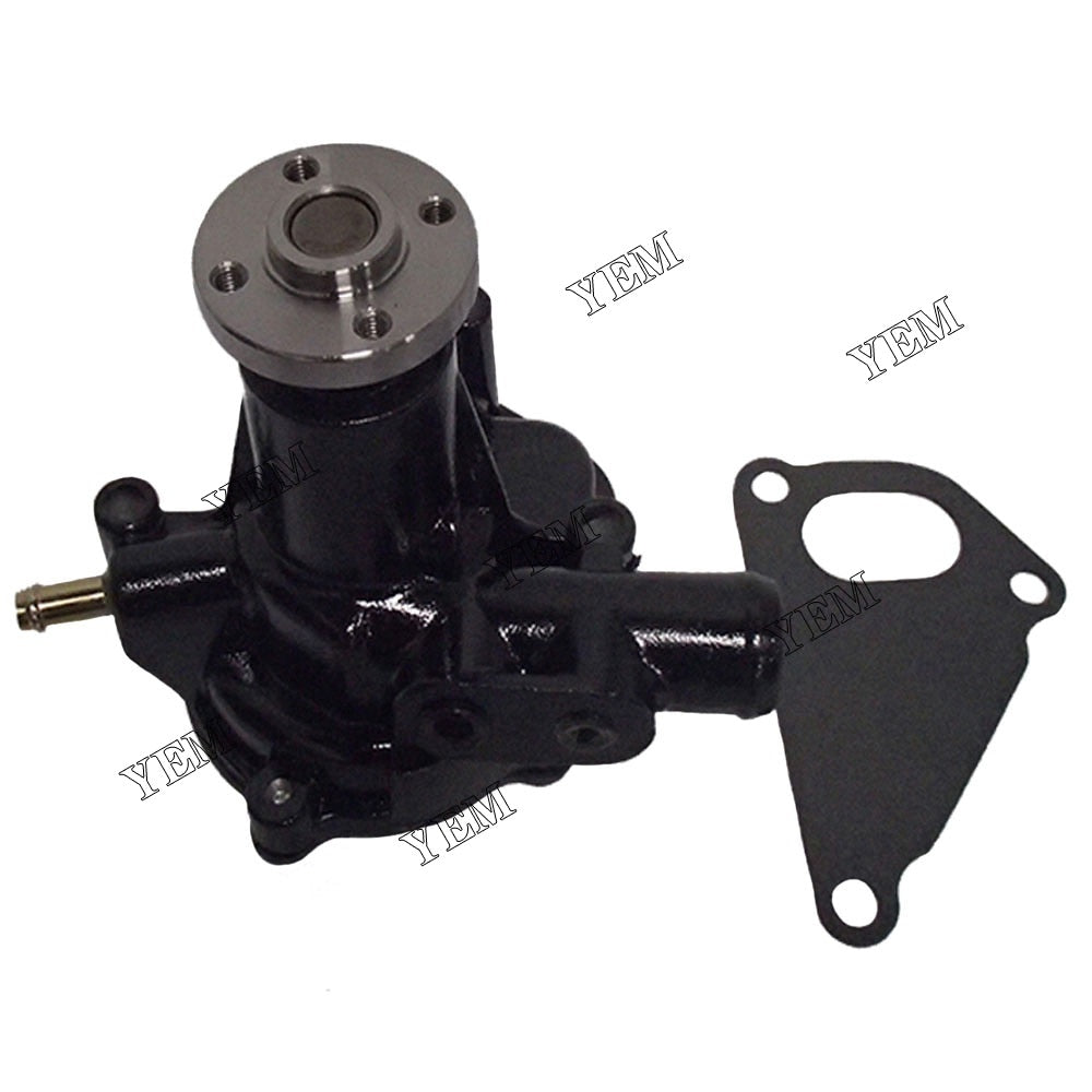 YEM Engine Parts Water Pump AM875942 AM878201 For John Deere 955 675 2355 3215 3365 3325 3235 For John Deere