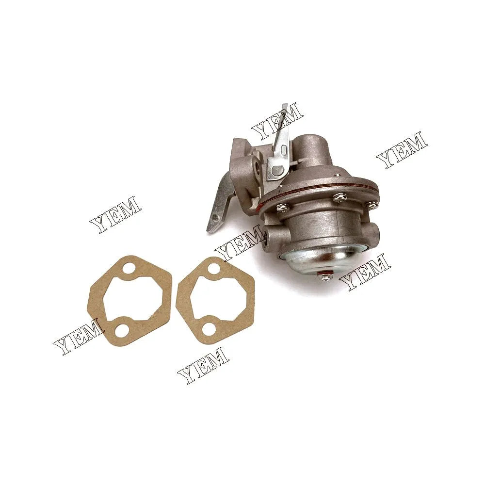 AR77914 AR102678 DD14295 Fuel Feed Pump For John Deere 6359T 4239T 3252D Engine YEMPARTS