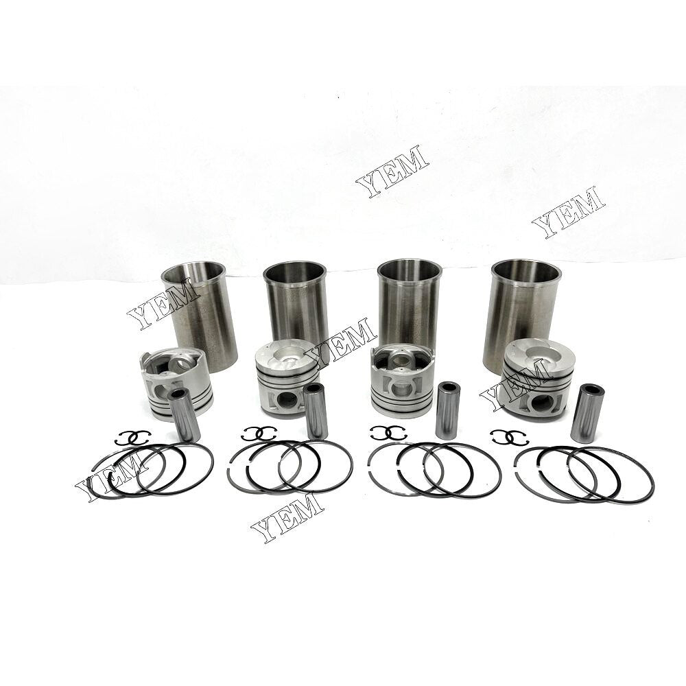 yemparts BD30 Cylinder Liner Kit For Nissan Diesel Engine FOR NISSAN