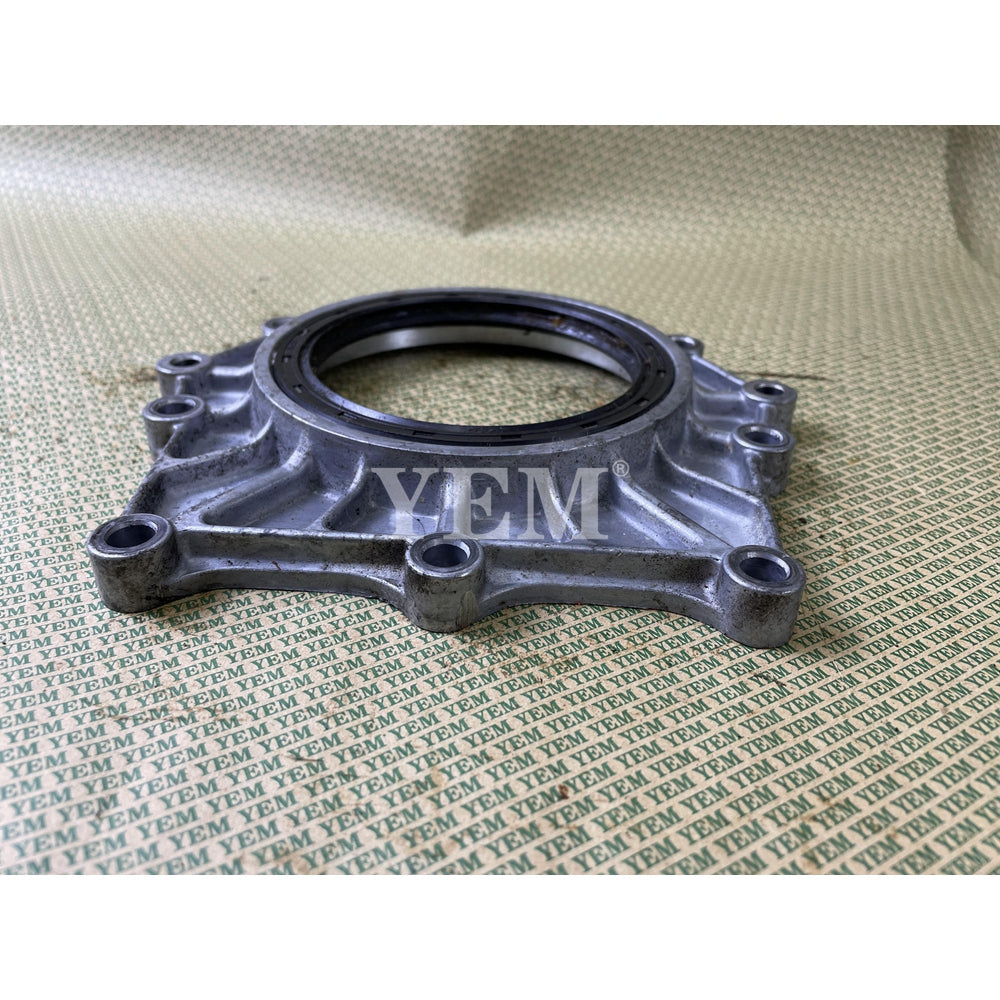 SECOND HAND BEARING CASE COVER FOR YANMAR 4TN100 DIESEL ENGINE PARTS For Case