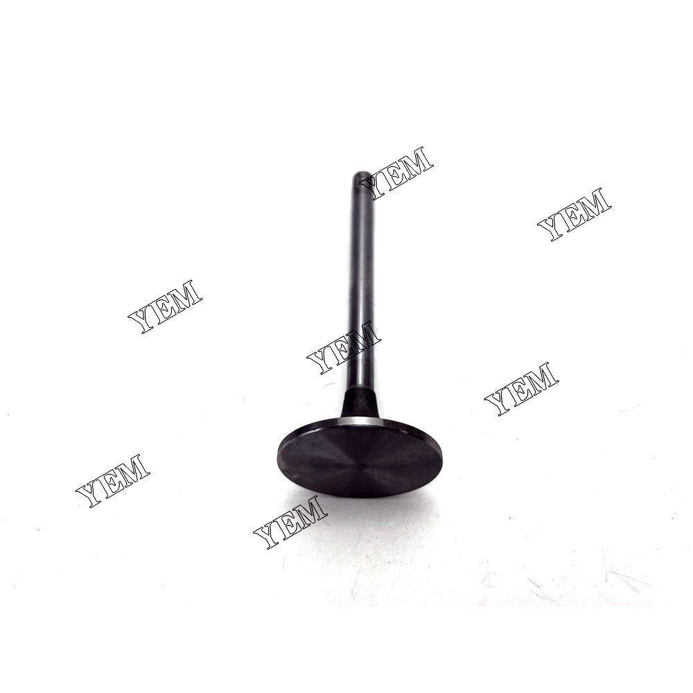 YEM TCD2013L04 Intake Valve Deutz excavator diesel engine YEMPARTS