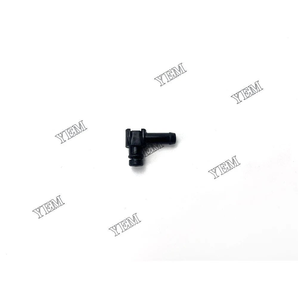 For Isuzu excavator engine 4JK1 Leak Off Pipe 8-97315230-2 YEMPARTS