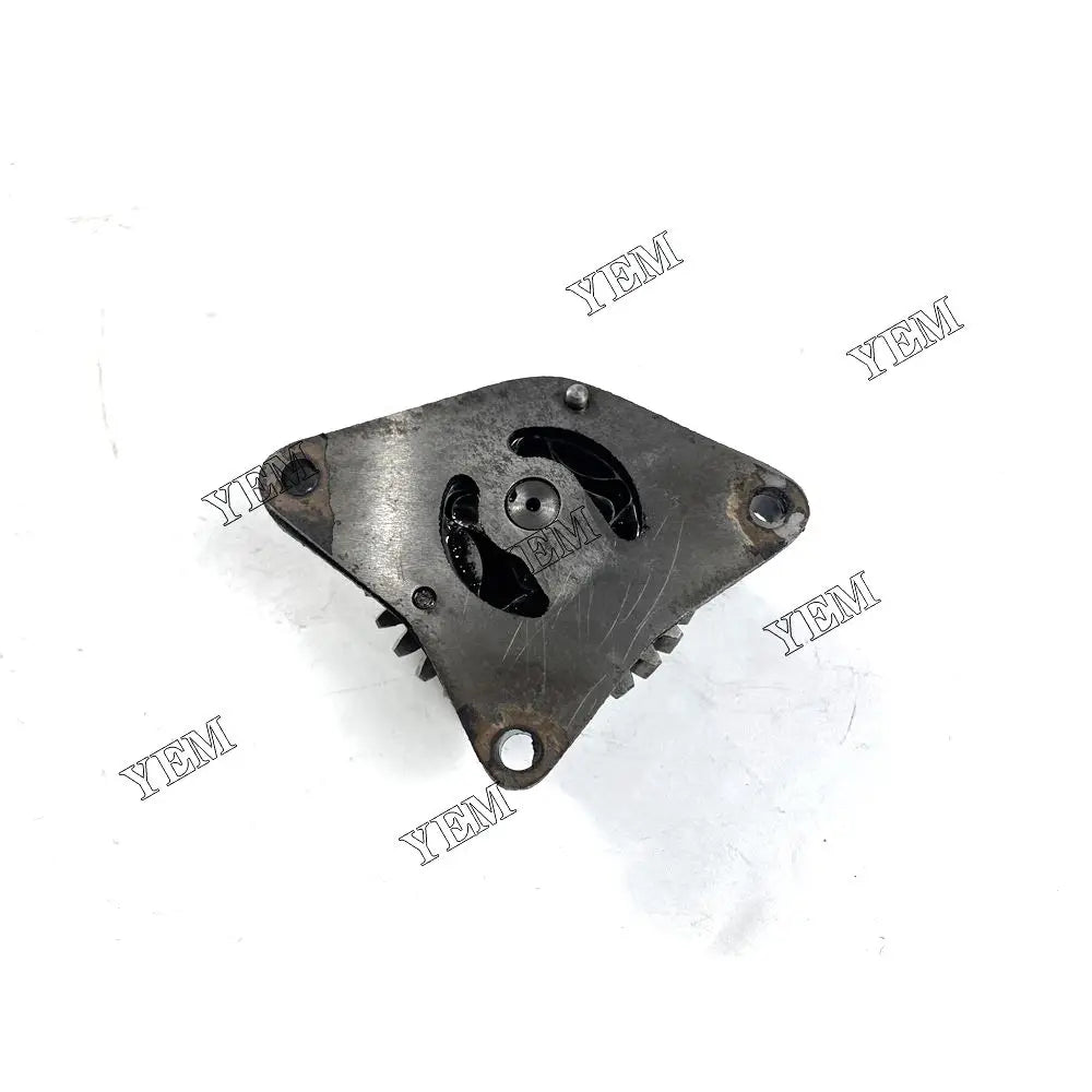 competitive price Engine Oil Pump For Yanmar 3T75HL excavator engine part YEMPARTS