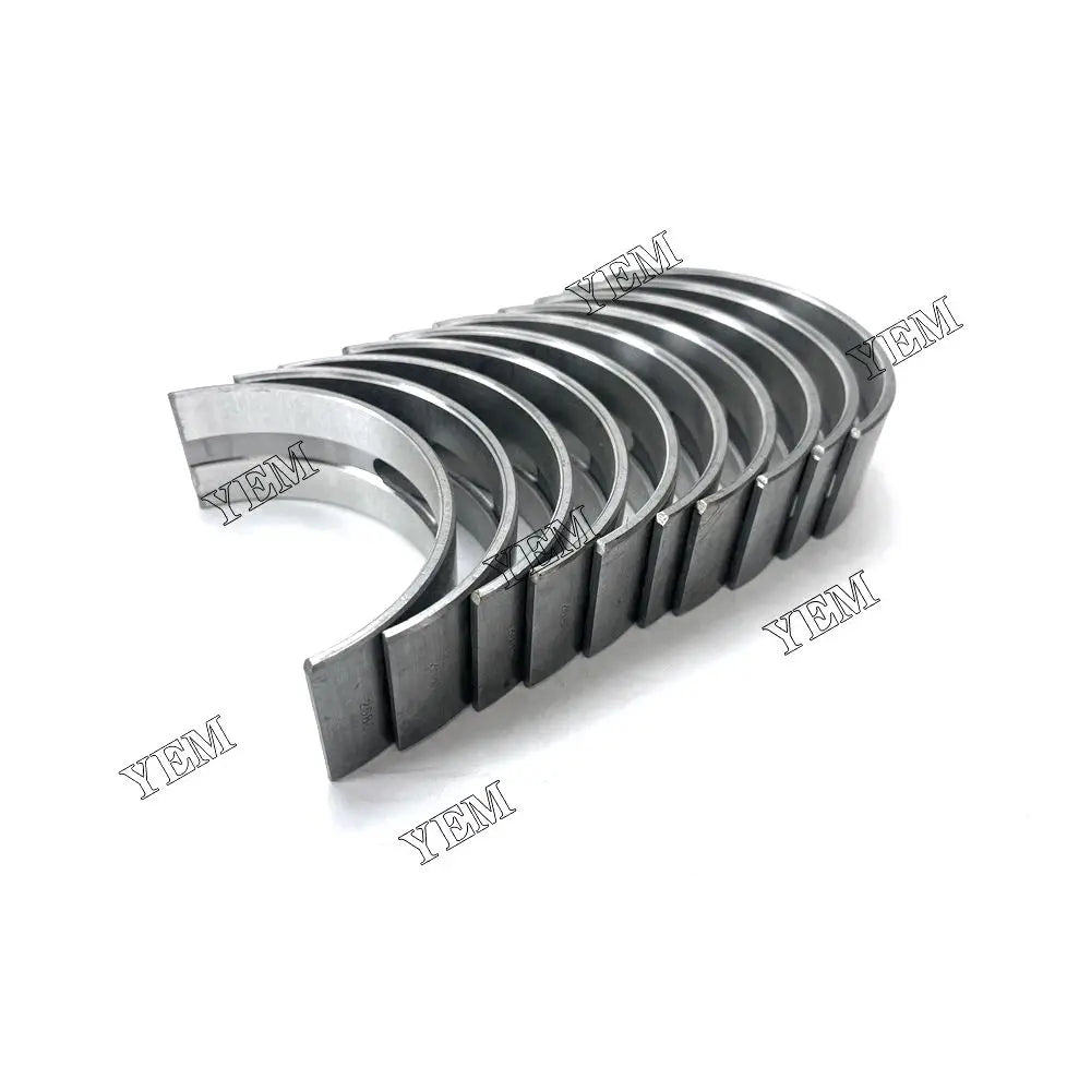 competitive price 0427-0242 Crankshaft Bearing For Deutz TCD2011L04W excavator engine part YEMPARTS