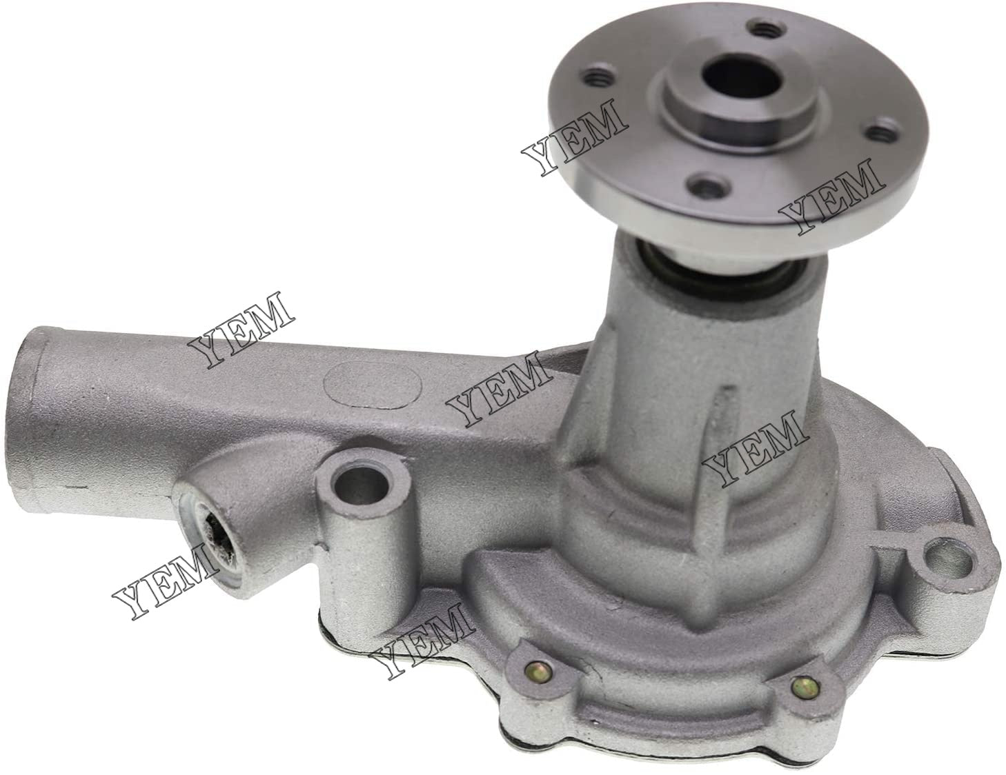 YEM Engine Parts Water Pump MM401402 For Iseki Bolens TX1300 TX1500 G152 G154 G172 G174 For Other