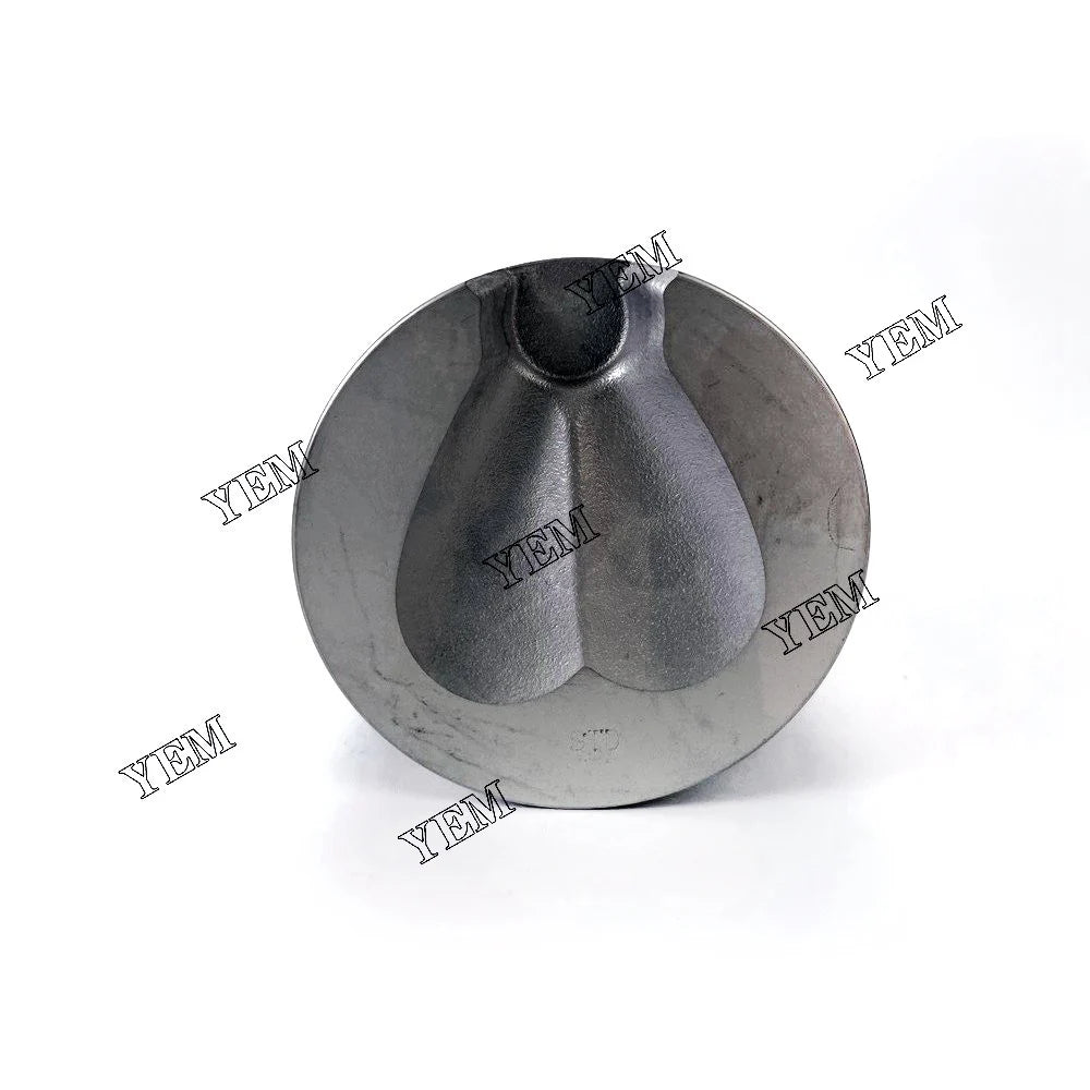 competitive price STD Piston For Mitsubishi 6DS70 excavator engine part YEMPARTS