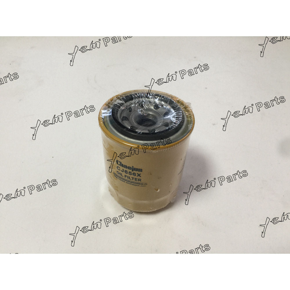 YEM Engine Parts For Kubota 8KVA V1505 Engine Fuel Filter FC-351 For Kubota