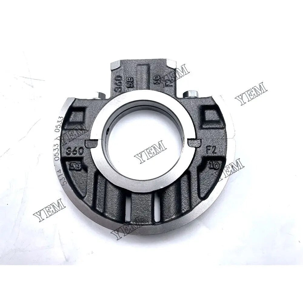 For Caterpillar excavator engine C2.2 Main Bearing Seat YEMPARTS