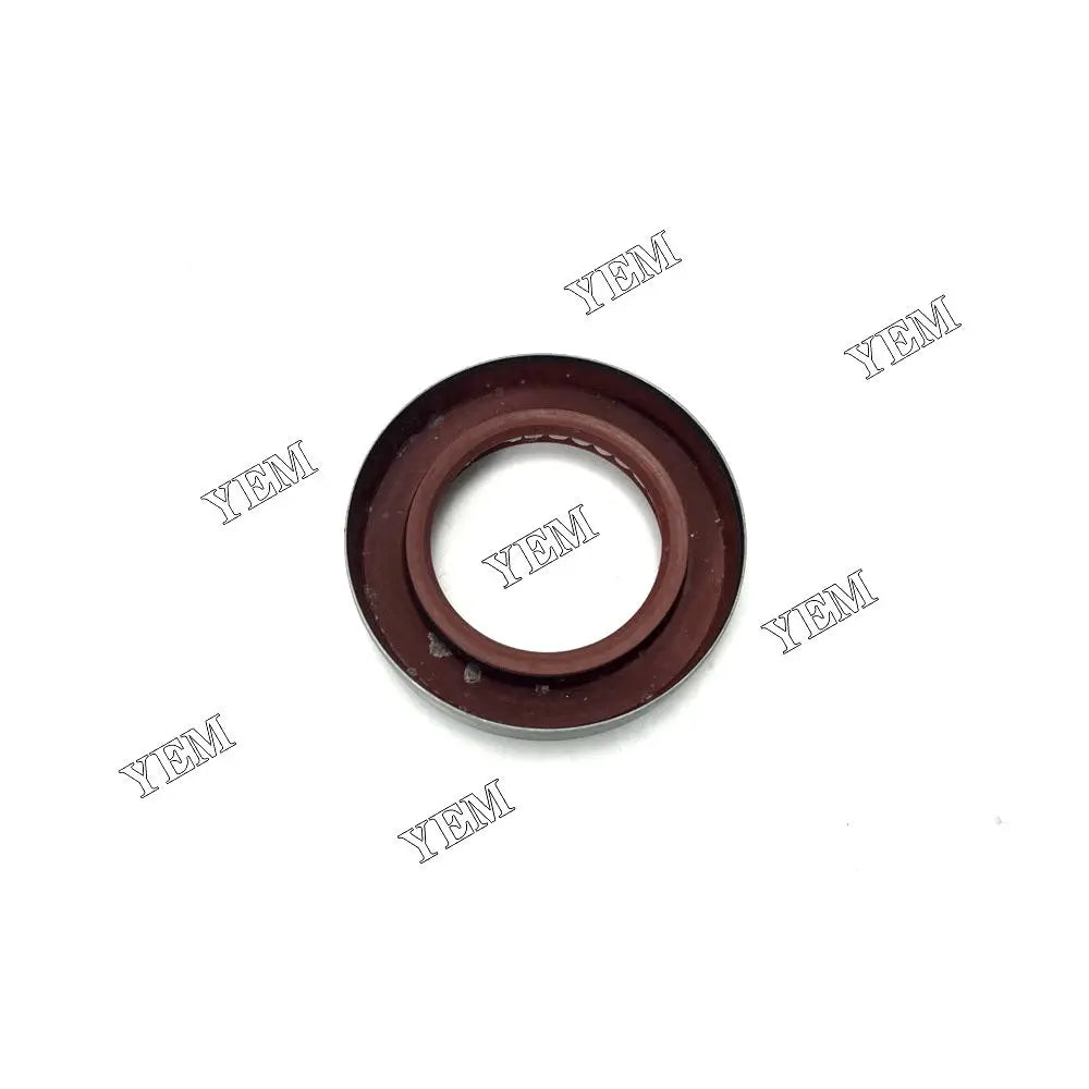 competitive price Crankshaft Front Oil Seal For Komatsu 4D105-1 excavator engine part YEMPARTS