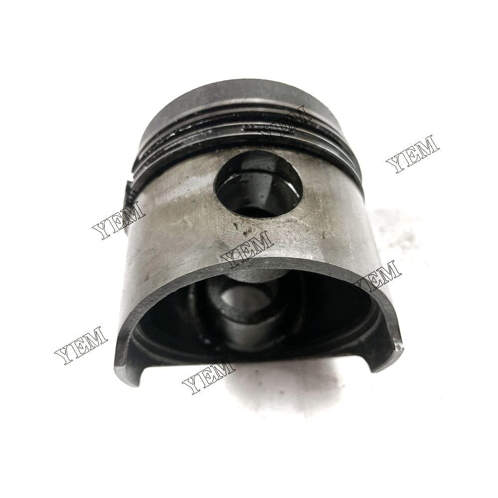 yemparts used Z851 Z851T Piston With Pin For Kubota Diesel Engine FOR KUBOTA