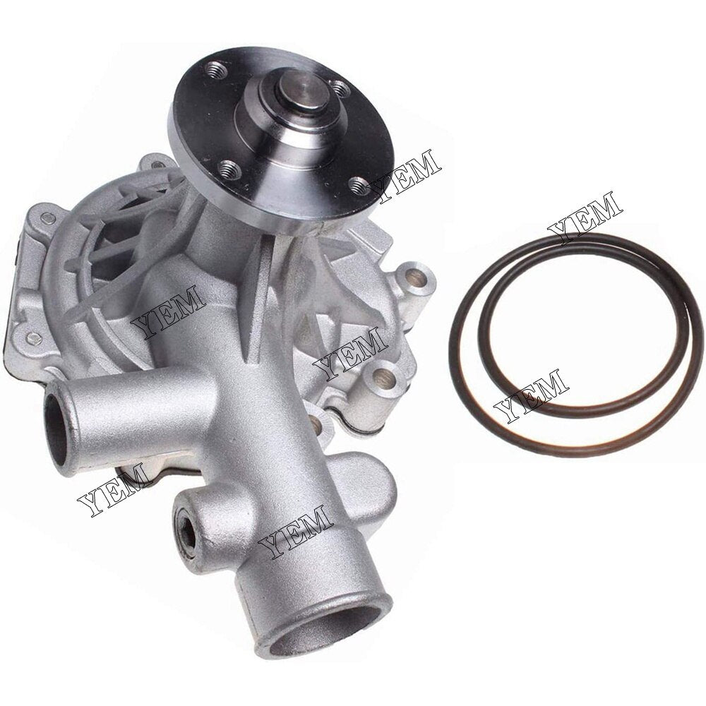 YEM Engine Parts Water Pump U5MW0173 For Perkins 700 Series Engine Forklift 704-30 704-26 For Perkins