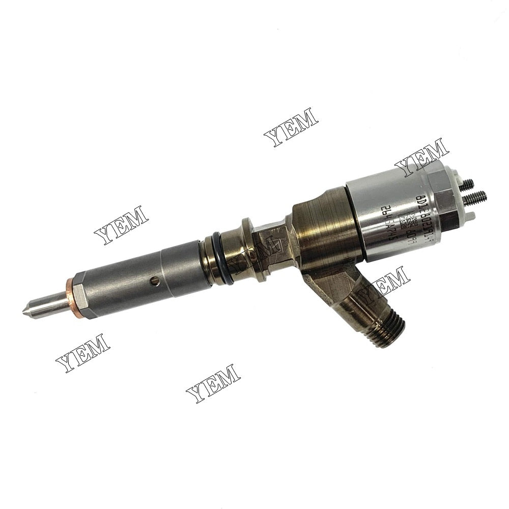 YEM Engine Parts Diesel Fuel Injector 2645A717, 2645A745 For CATERPILLAR PERKINS C6.6 ENGINE For Perkins