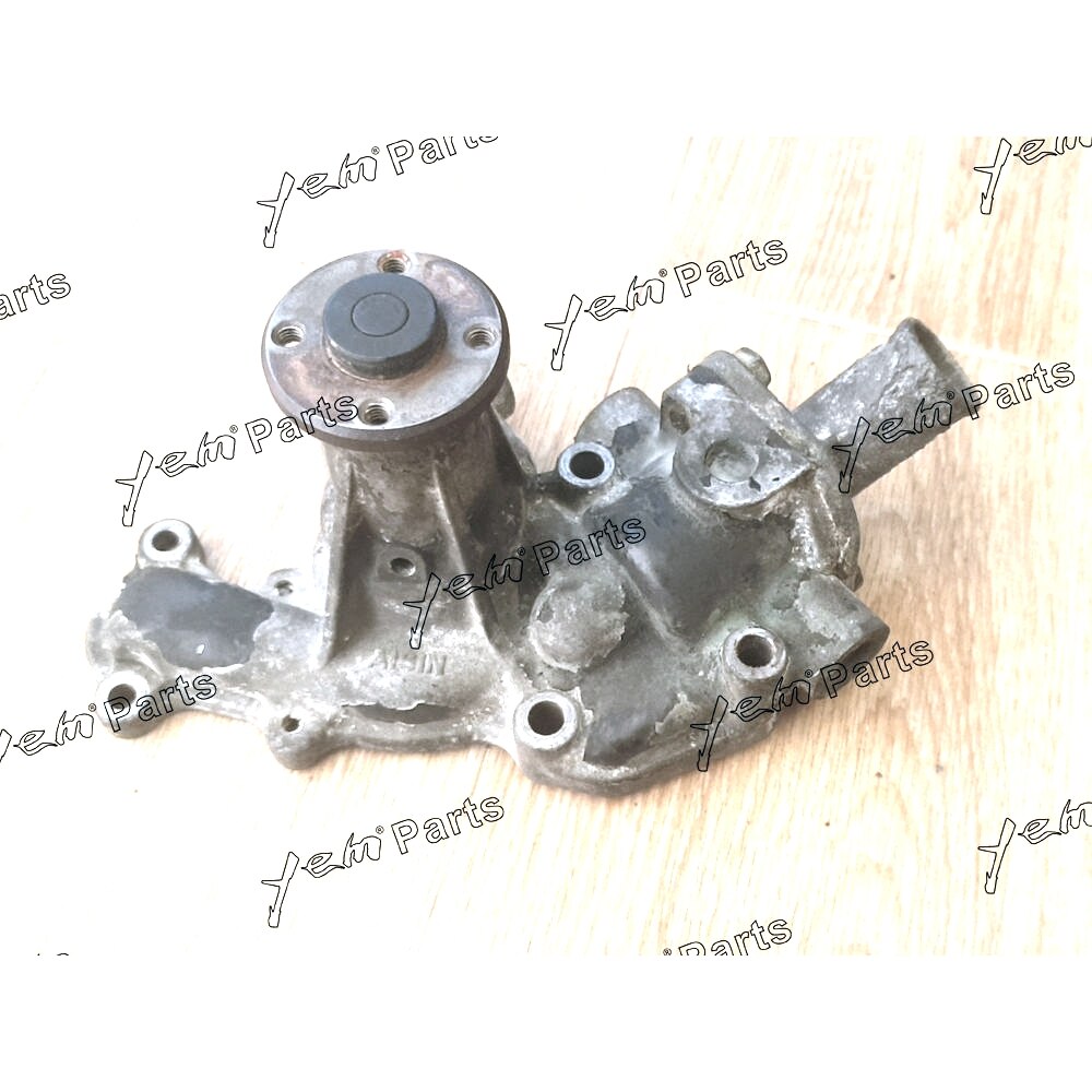 YEM Engine Parts Water Pump For Yanmar 3TNE82A 3TNV82A, 3TNC78E, 3TN75 & 3TNC80 Engines For Yanmar