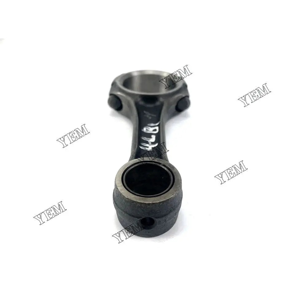 competitive price Connecting Rod For Isuzu 3LB1 excavator engine part YEMPARTS