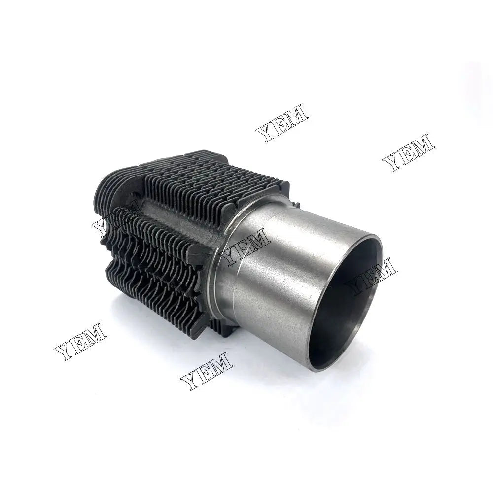 competitive price 4231513 Engine Cylinder Liner For Deutz BF4L913 excavator engine part YEMPARTS