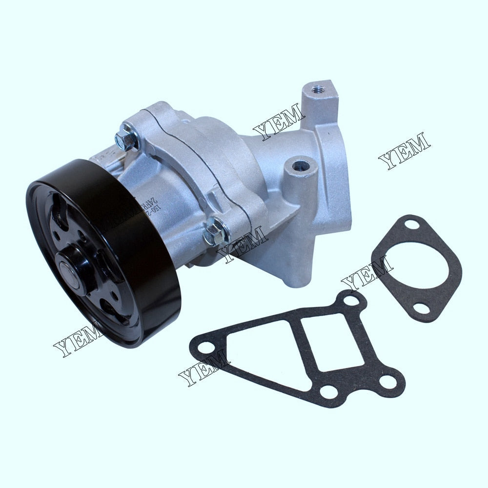 YEM Engine Parts Water Pump For Nissan Hanix 150-2 Motor Mitsubishi K3B Engine For Nissan