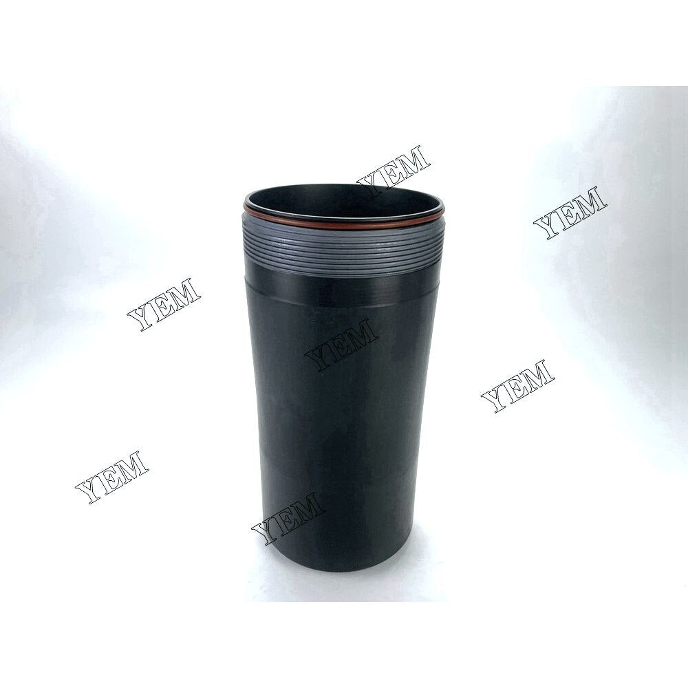 YEM Fuel Filter Pipe CH11266 Perkins excavator diesel engine YEMPARTS