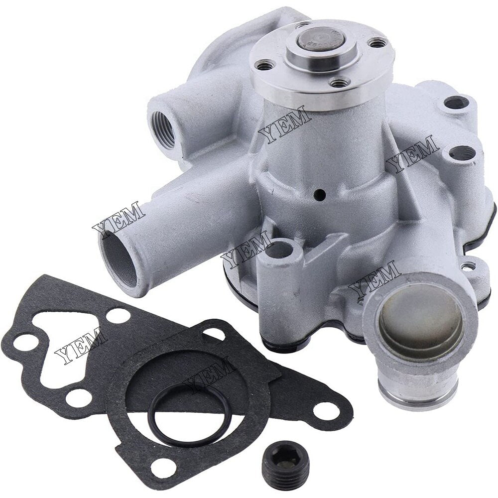 YEM Engine Parts Water Pump 119520-42000 11952042000 For Yanmar Engine 3TNA70 3TNA72 3TNA74 For Yanmar