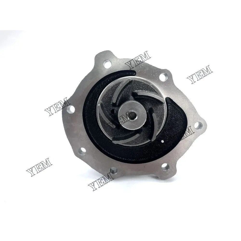 For Hino excavator engine W06D Water Pump 16100-2532 16100-2531 16100-2530 YEMPARTS