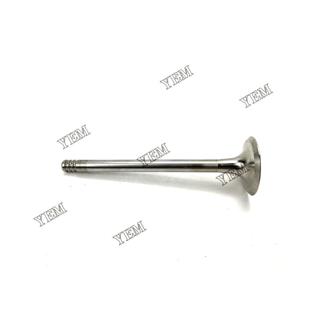 yemparts TCD3.6L4 Exhaust Valve 0412-4019 For Deutz Diesel Engine FOR DEUTZ