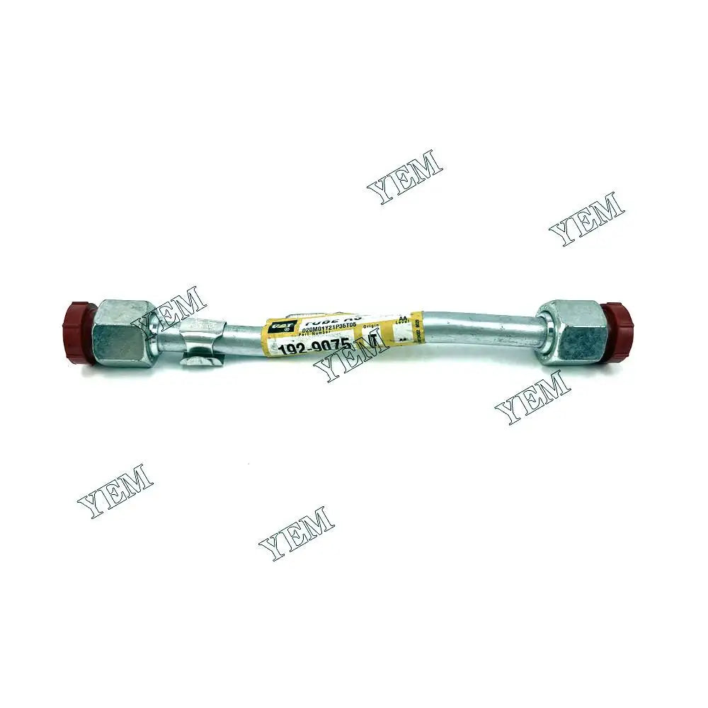 Free Shipping MH3022 Conjunto De Tubo 192-9075 For Caterpillar engine Parts YEMPARTS