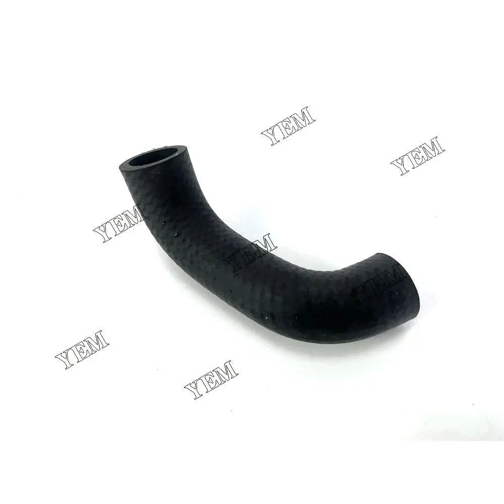 competitive price Small Water Pipe Connected To The Water Pump For Nissan K35 excavator engine part YEMPARTS