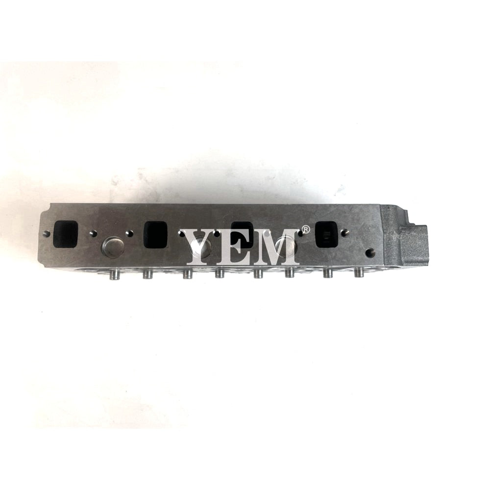 YEM Engine Parts S4L S4L2 New Cylinder Head For Mitsubishi Engine CAT 304CR Terex TC35 Excavator For Caterpillar