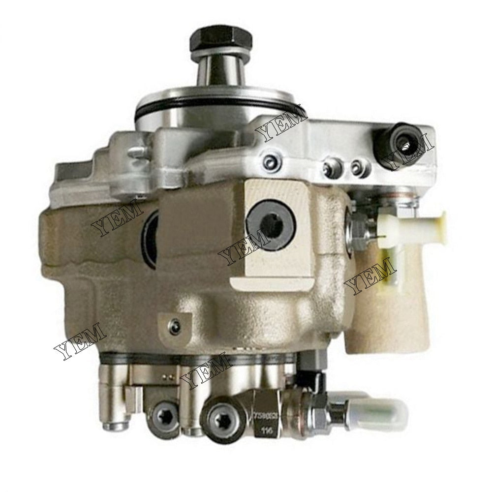 YEM Engine Parts 3971529 Fuel Injection Pump For Cummins ISB6.7 ISD6.7 ISB4.5 ISD4.5 ISF3.8 ISDE For Cummins