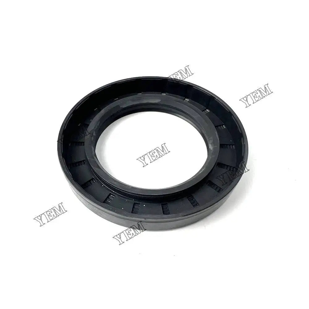 Free Shipping ZH4100 Crankshaft Front Oil Seal For Weichai engine Parts YEMPARTS