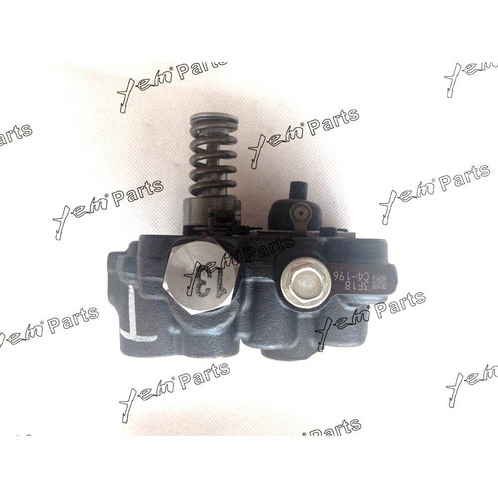 YEM Engine Parts Fuel injection pump X4 head rotor For YANMAR 4TNE88 4TNV88 4D88 Engine For Yanmar