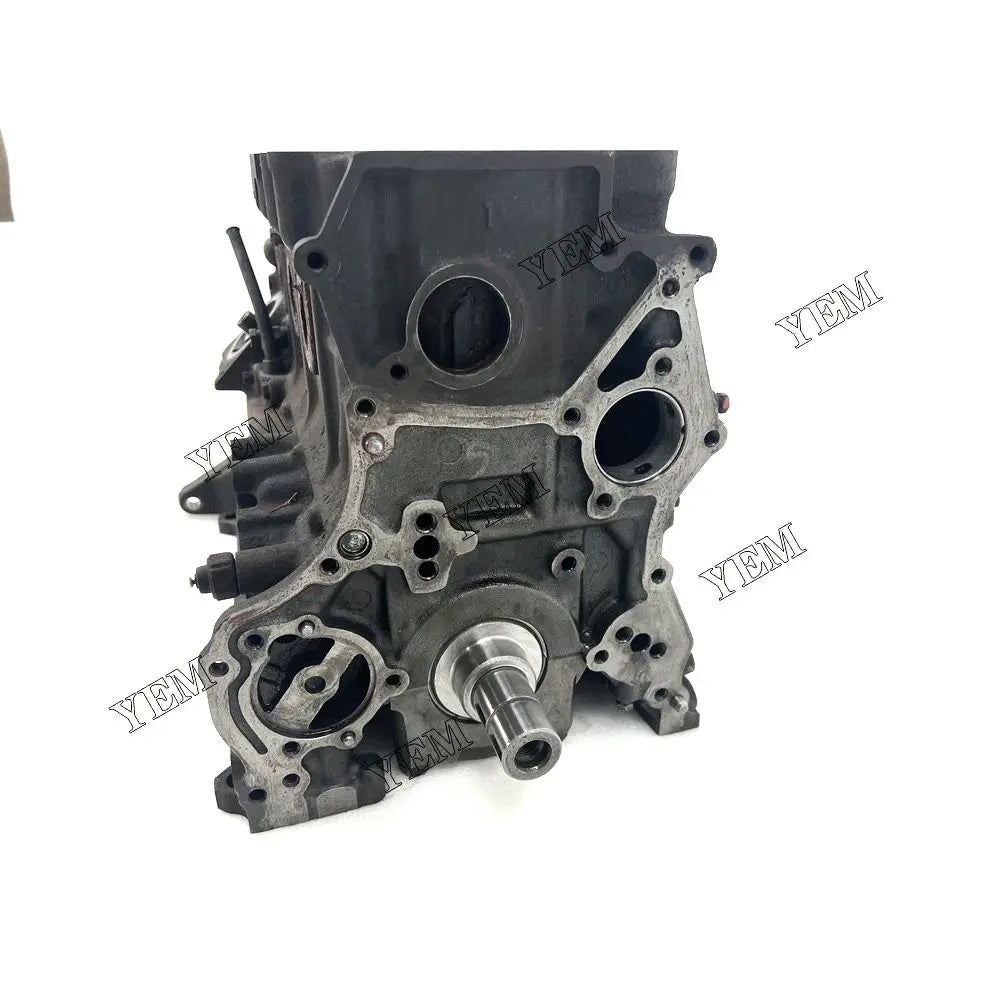 competitive price Cylinder Block For Toyota 1DZ-2 excavator engine part YEMPARTS
