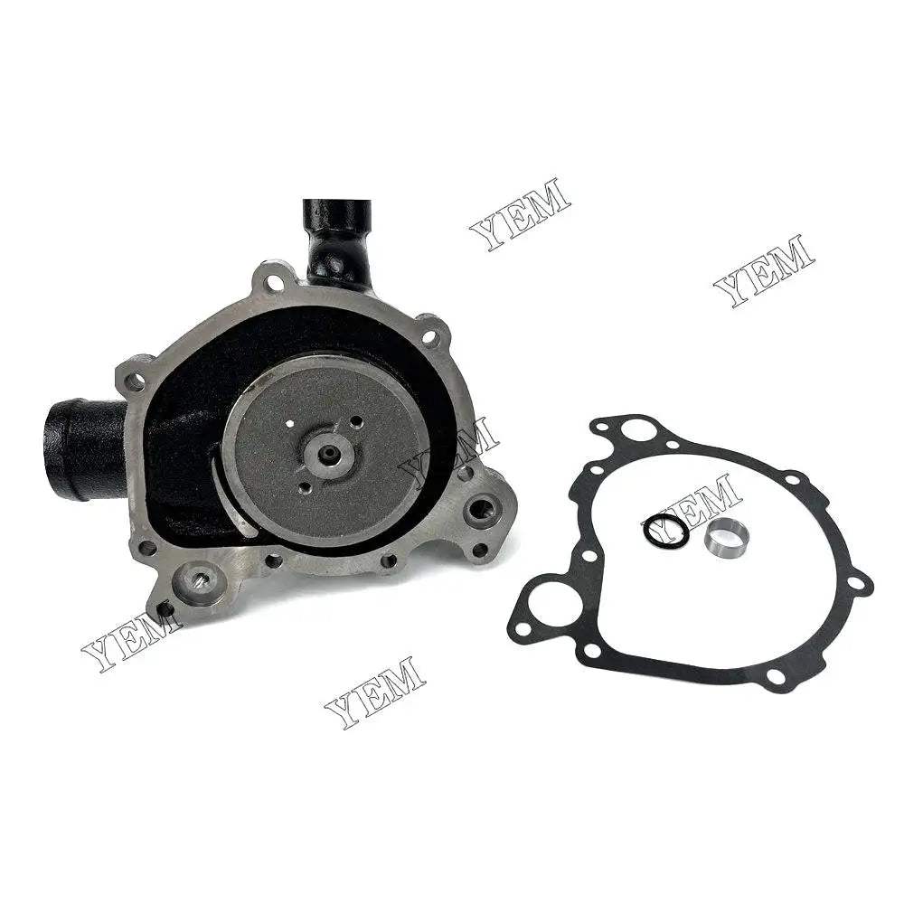 Part Number ME075293 Water Pump For Mitsubishi 6D16 Engine YEMPARTS