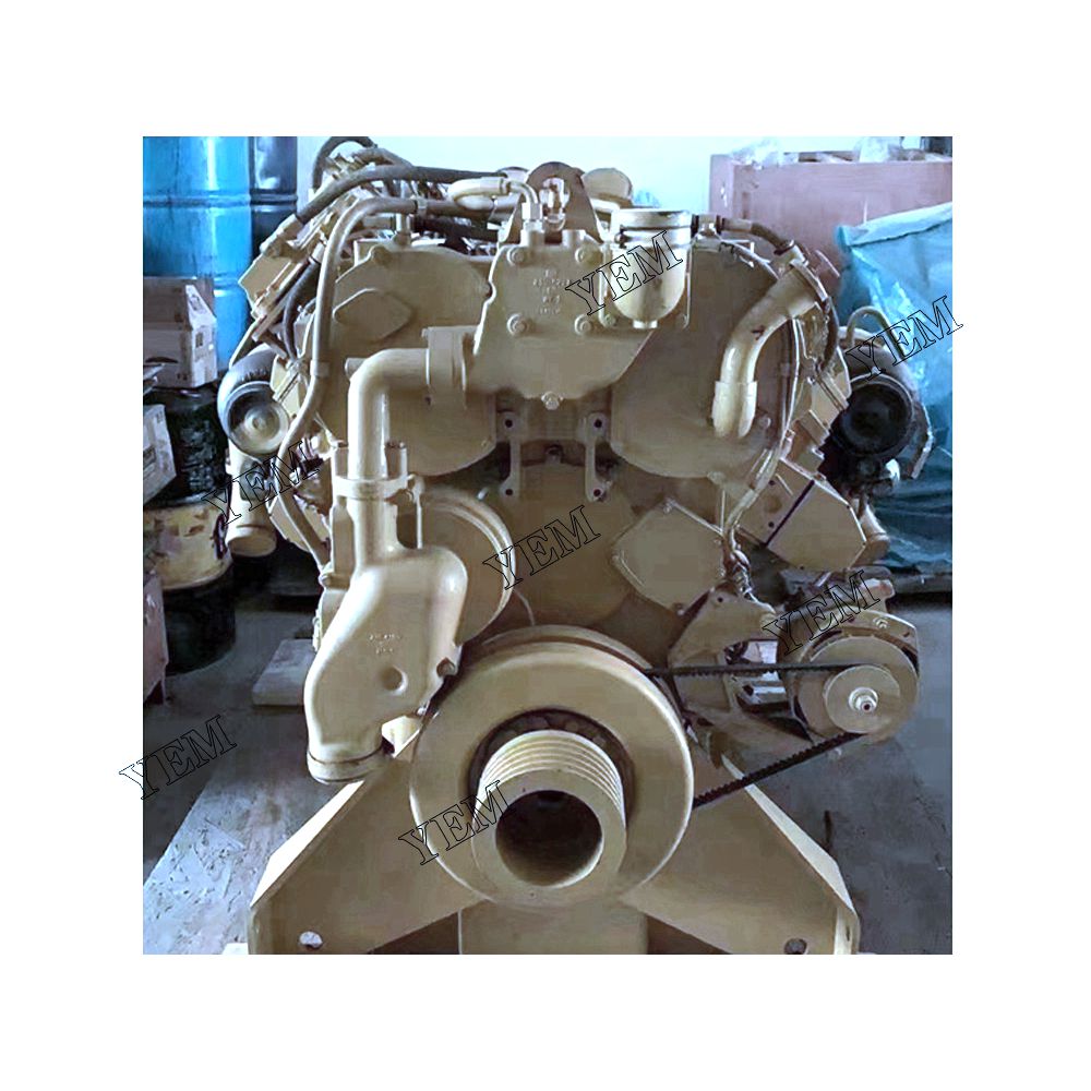 yemparts C32 Complete Engine Assy For Caterpillar Diesel Engine FOR CATERPILLAR