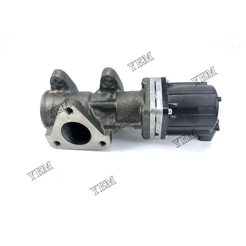 competitive price 8-98238247-3 Egr Valve Assy For Isuzu 4HK1 excavator engine part YEMPARTS