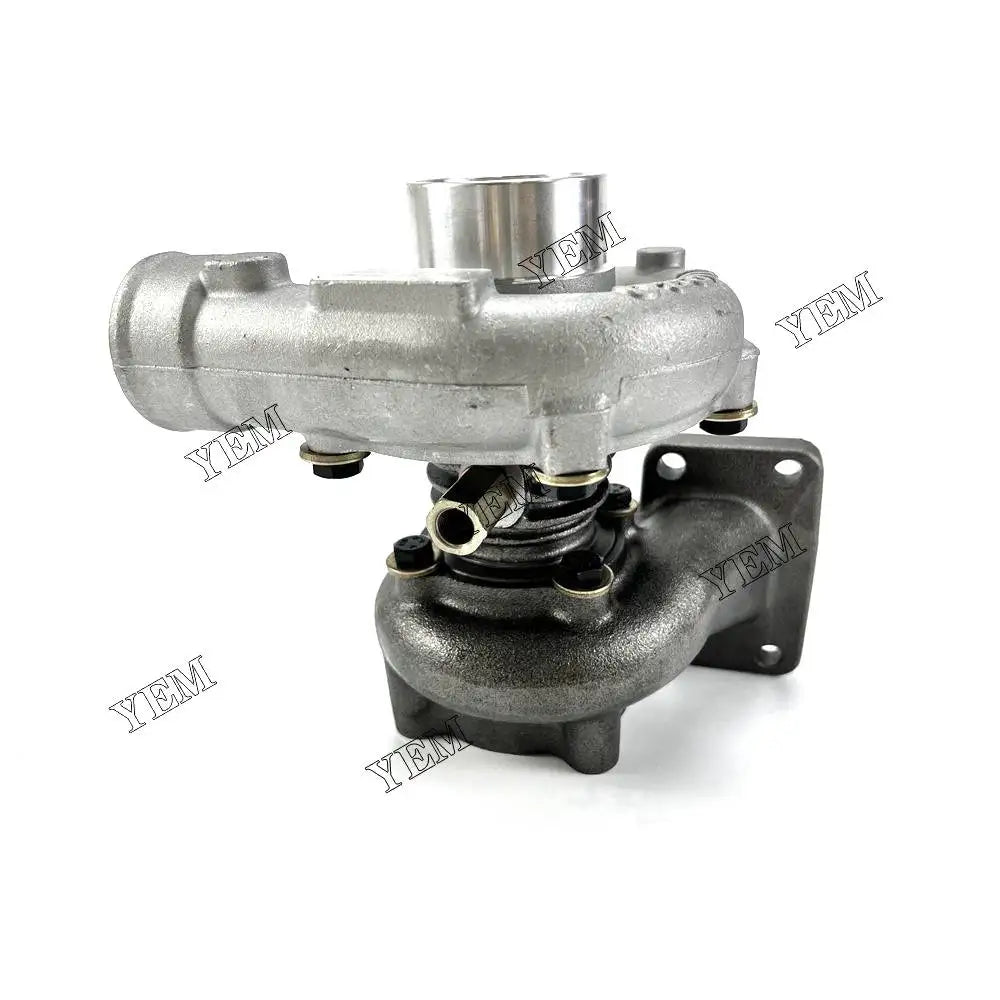 Free Shipping J65 Turbocharger For engine Parts YEMPARTS