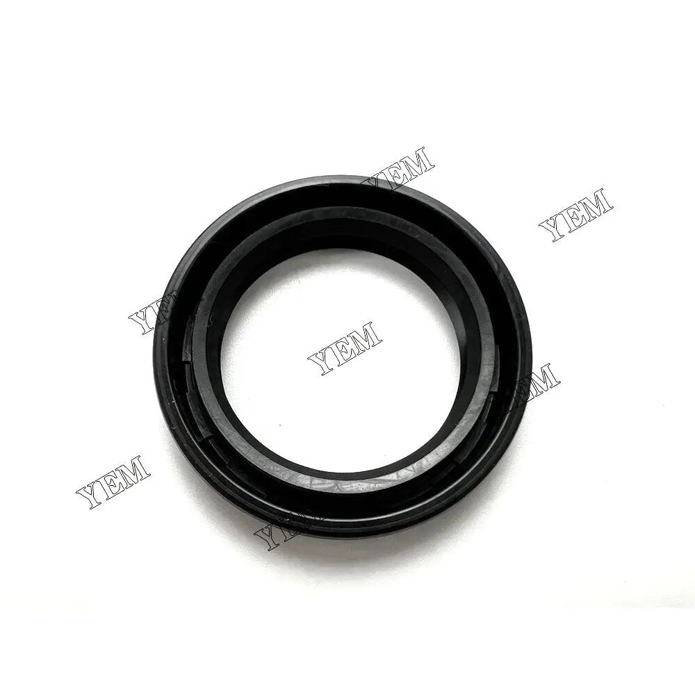 For Kubota excavator engine OC95 Crankshaft Rear Oil Seal YEMPARTS