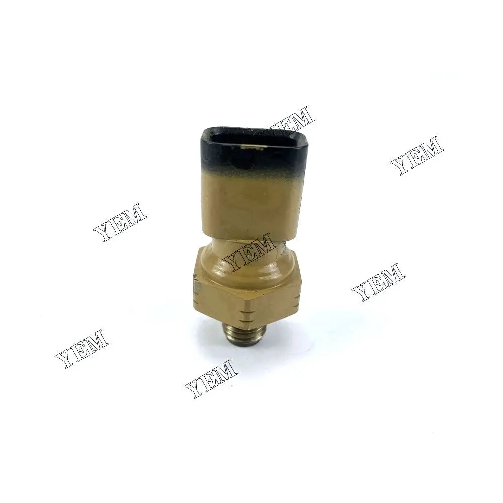 competitive price Oil Pressure Sensor For Caterpillar C6.6 excavator engine part YEMPARTS